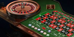 Cách chơi Roulette từ cơ bản đến nâng cao theo Kubet