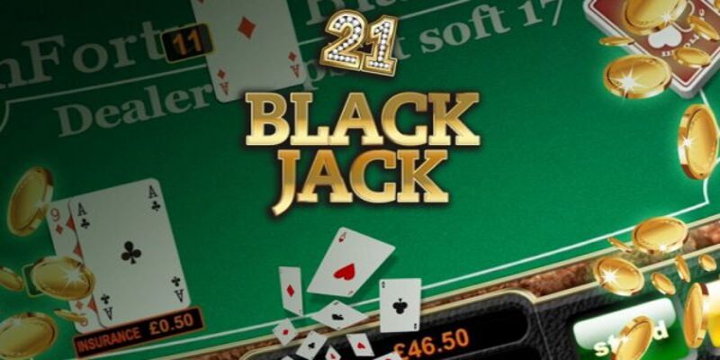 Blackjack Là Gì? Mánh Khóe Chiến Thắng Mọi Ván Bài