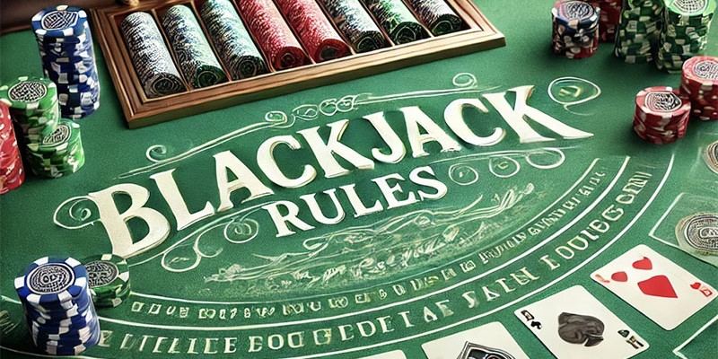 Trò chơi Blackjack tại Casino của Kubet