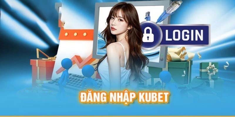 Lưu ý trong quá trình đăng nhập Kubet